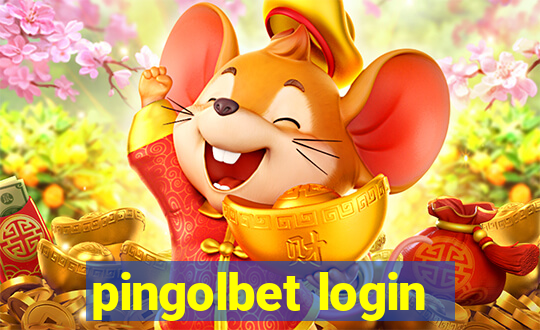 pingolbet login